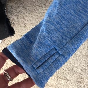 Under Armour Tops - Blue under armor sweatshirt Under Armour Tops - Blue under armor sweatshirt